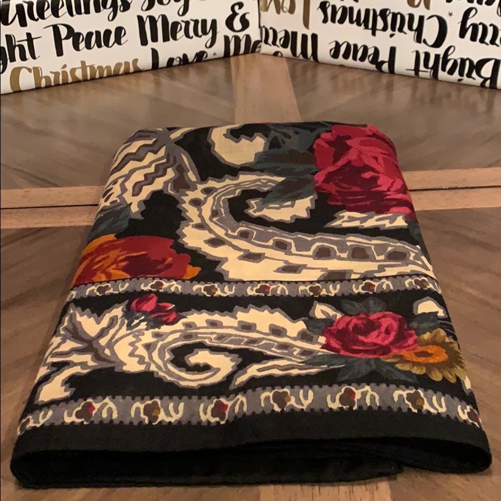 Francesca Scarf 🧣